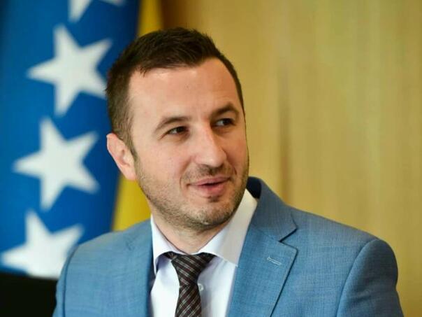 Efendić: Sada ćemo vidjeti da li postoji visoki predstavnik za cijelu BiH