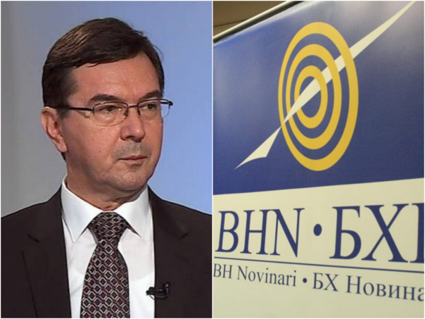 EFJ stao uz BH novinare i Anisu Mahmutović: Traže odbacivanje tužbi za klevetu