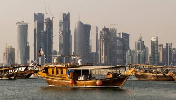 Egipat i Katar zvanično obnavljaju diplomatske odnose