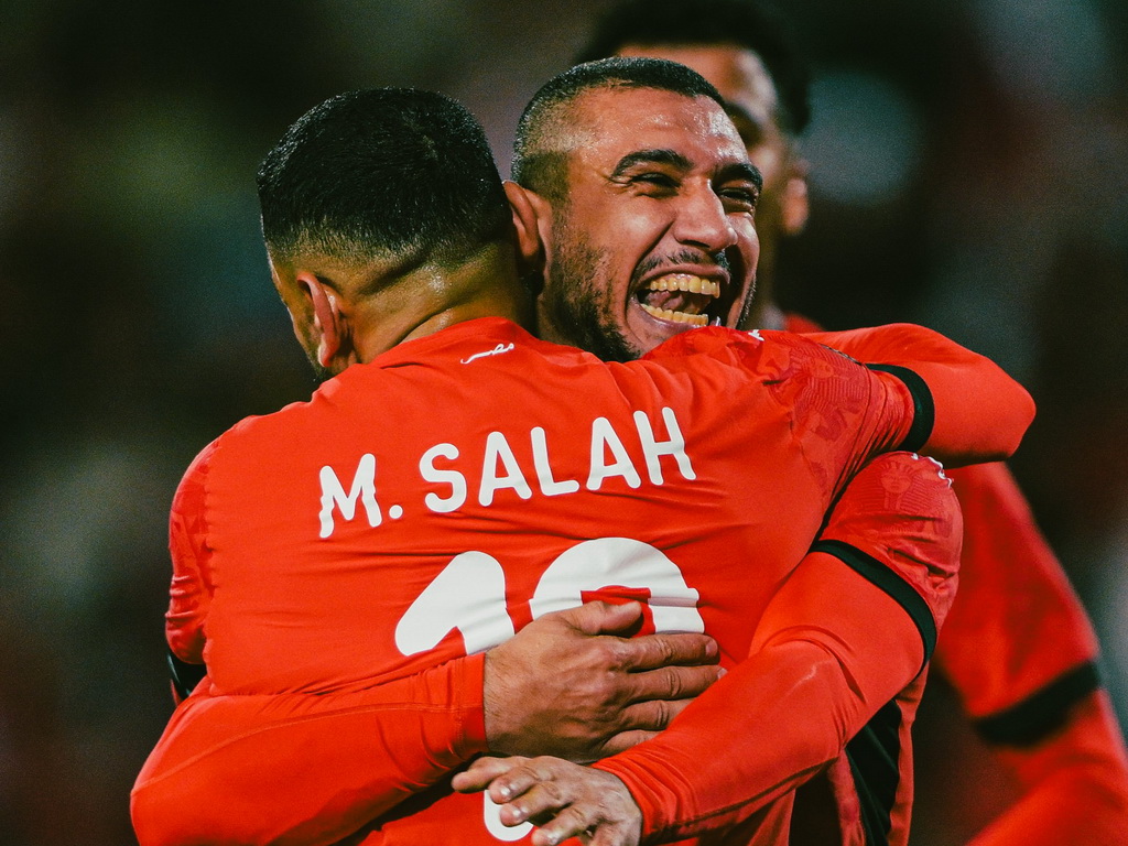 Egipat na krilima Salaha izbacio Obalu Slonovače