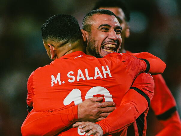 Egipat na krilima Salaha izbacio Obalu Slonovače