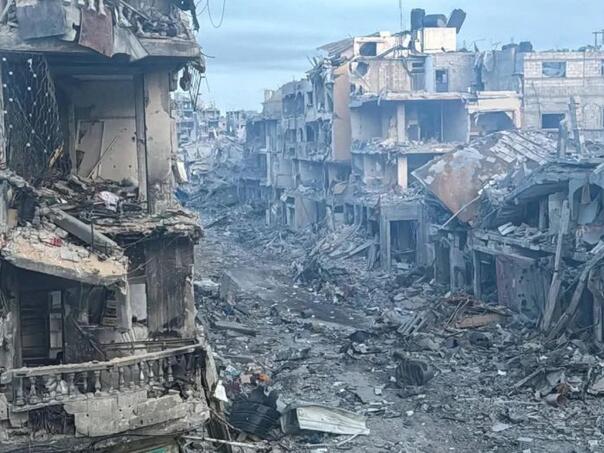 Egipat potvrdio dogovor palestinskih frakcija o sastavu Odbora za mir u Gazi