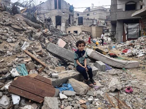 Egipat poziva na hitno raspređivanje stabilizacijskih snaga u Gazi