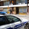 Egipćanin u Zagrebu slomio rebra policajcu