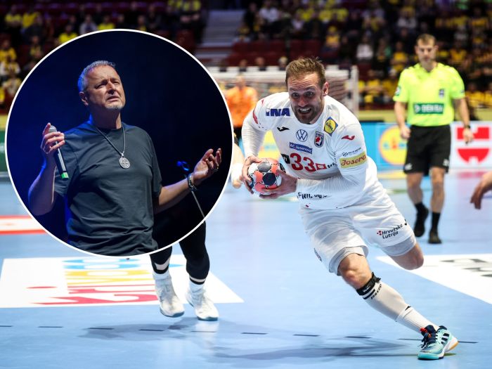 EHF zabranio Thompsonove pjesme na Evropskom prvenstvu