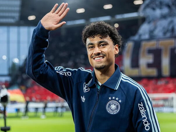 Bayern završio veliki transfer: Brown stiže u Minhen za 55 miliona eura
