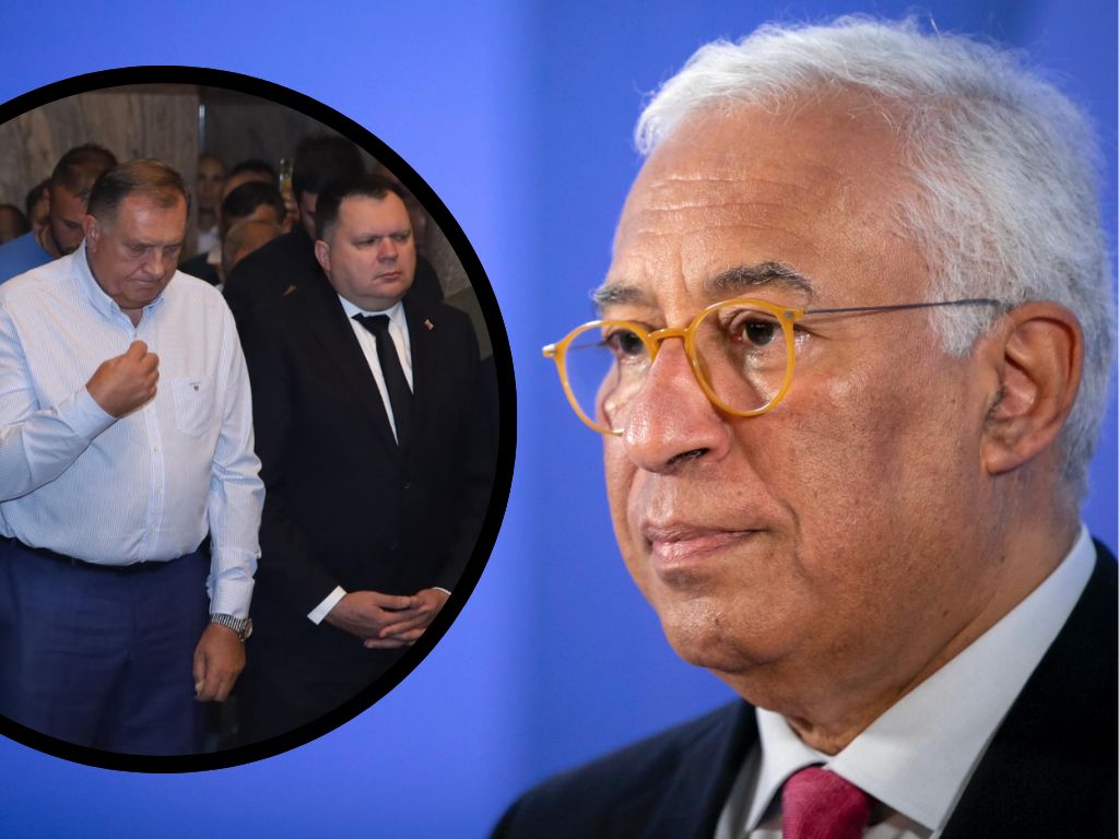 EK nakon smrti Mladića: Nema mjesta veličanju ratnih zločinaca ni u EU ni u zemljama kandidatima