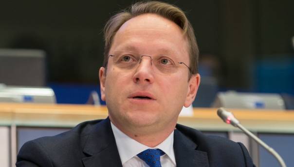 EK o sporu Srbije i Crne Gore: Poziva Podgoricu da učini isto što i Beograd