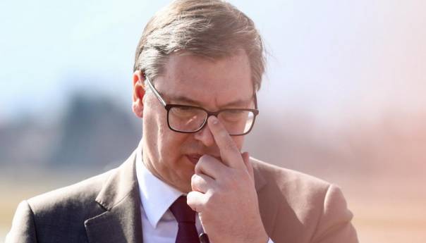 EK: Odnosi Srbije s Rusijom otvaraju ozbiljna pitanja