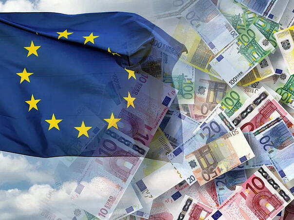 EK spremna predstaviti pravni tekst o korištenju zamrzunute ruske imovine