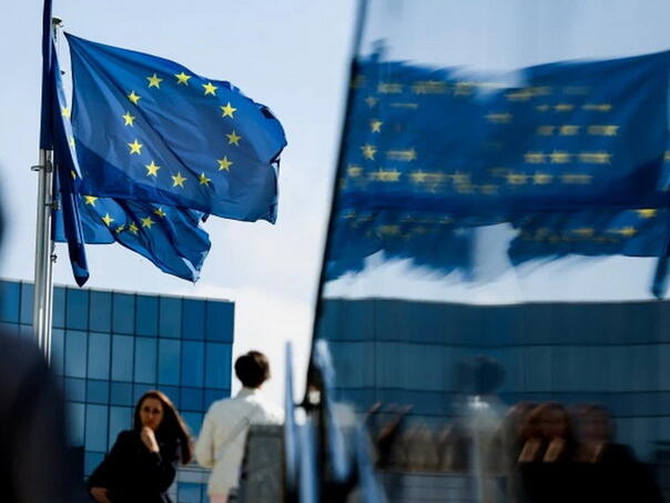 Ekonomija eurozone raste brže od očekivanja: BDP porastao dvostruko više nego u prvom kvartalu