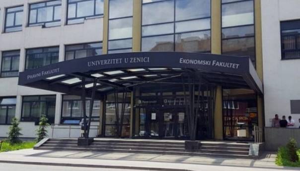 Ekonomski fakultet UNZE: Poziv za upis prve generacije trećeg ciklusa studija