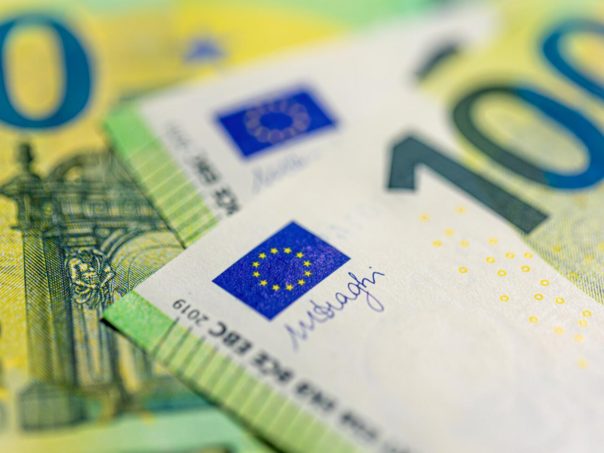 Ekonomija eurozone posustaje, cijene energije guraju inflaciju uvis