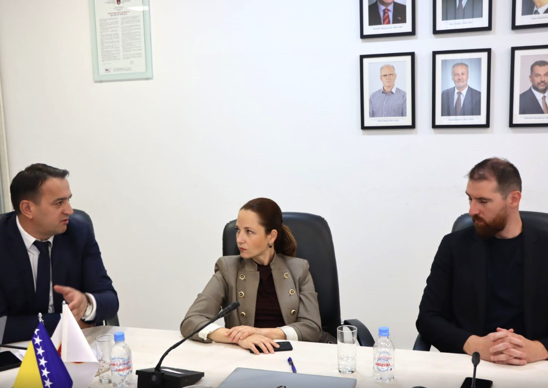 Ekonomsko-socijalno vijeće KS podržalo donošenje novog zakona o sportu