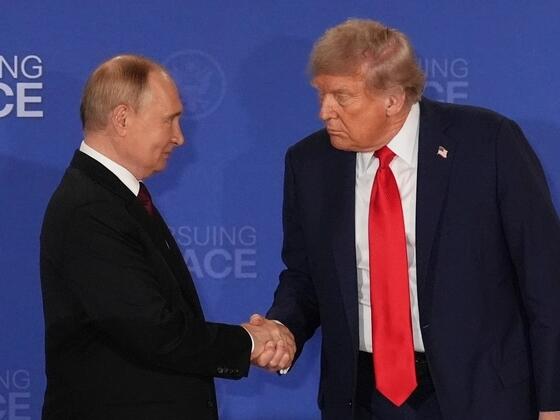 Ekskluziva NY Timesa: Ovo je Trumpova ponuda Putinu za kraj rata u Ukrajini!