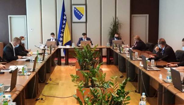 Ekspertni i pravni tim za rješavanje problema odlagališta Trgovska gora