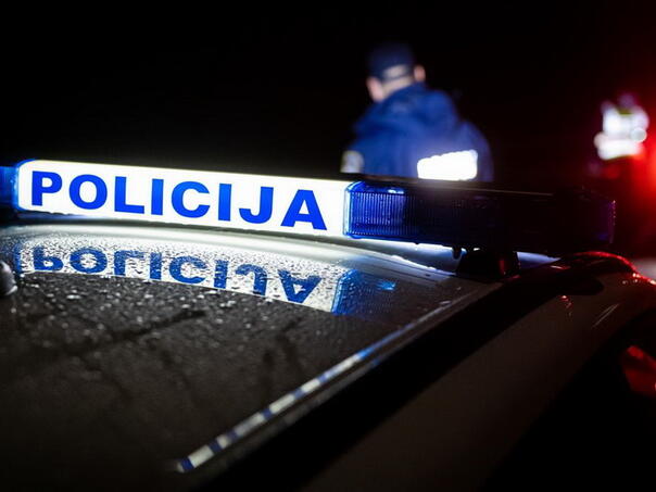 Eksplodirala nepoznata naprava kod Novog Vinodolskog: Povrijeđeno troje djece