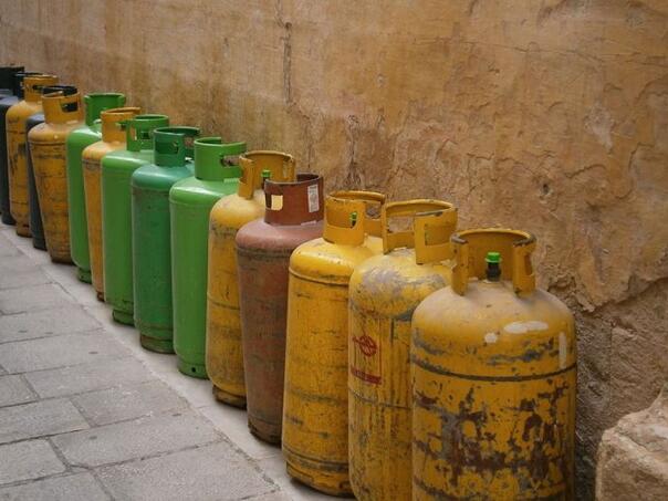 Eksplodirala plinska boca u Srpcu i povrijedila ženu