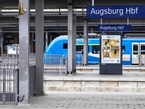 Eksplozija u Augsburgu: Dvoje povrijeđenih