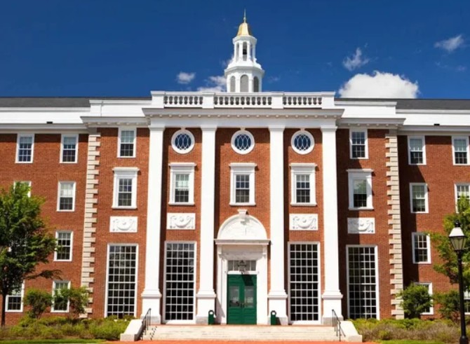 Eksplozija na Harvardu, vlasti sumnjaju da je podmetnuta