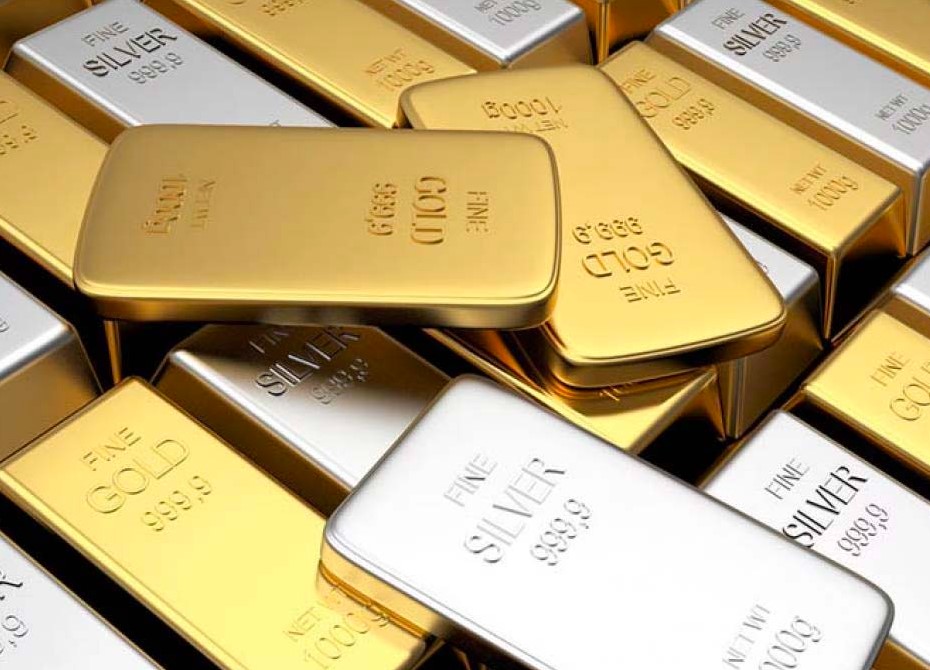 Eksplozija na tržištu metala, 2026. godina "zapalila" zlato i srebro