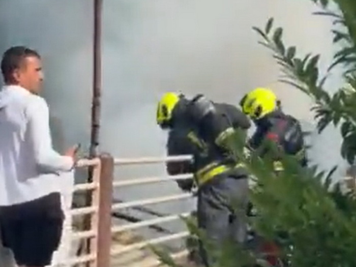 Eksplozija u banjalučkom restoranu, nema povrijeđenih