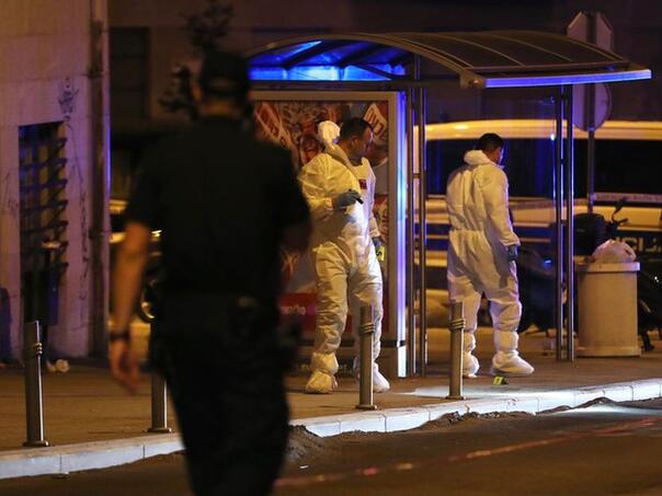 Eksplozija u Splitu: Poginula jedna osoba