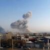 Eksplozije na iranskom ostrvu Keshm, Teheran optužio SAD za napad
