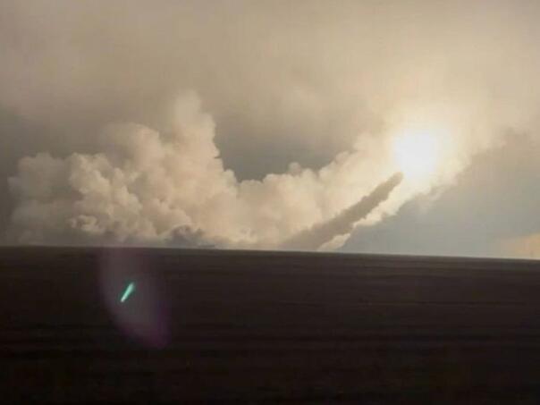 Eksplozije potresle ruski grad: Ukrajinci testirali novo domaće oružje