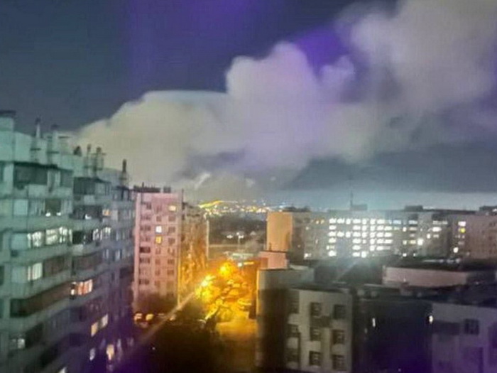 Eksplozije u Belgorodu, Rusi: Napadnuti smo raketama