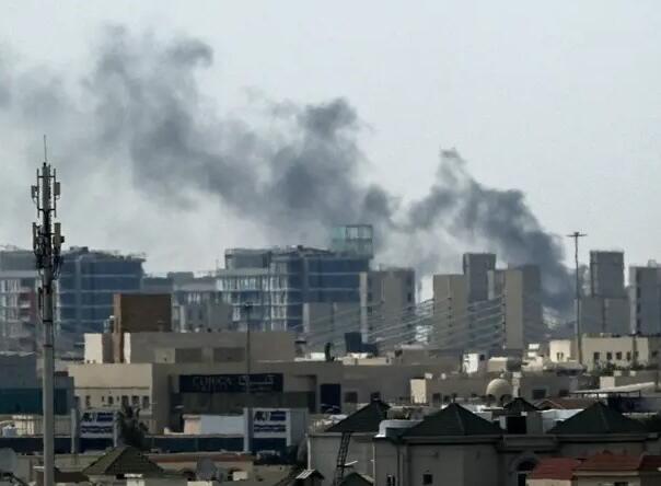 Eksplozije u Dohi, ministarstvo: Presreli smo raketni napad