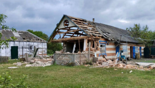 Eksplozije u Rusiji: Granatirana regija Belgorod, ima žrtava