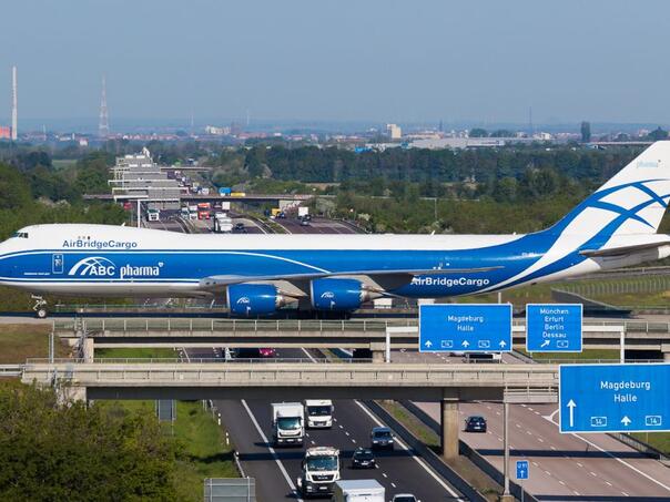 Eksploziv korišten u sabotaži na njemački aerodrom dopremljen preko Srbije