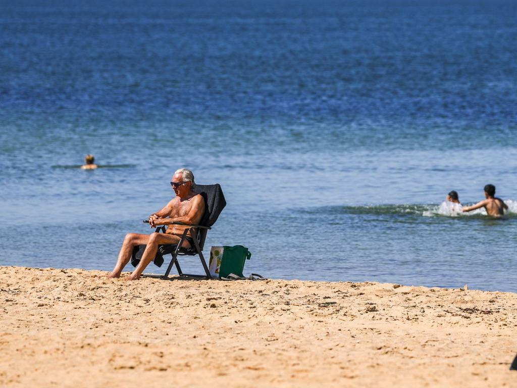 Ekstremne vrućine u Australiji: Temperature se penju do 49 stepeni