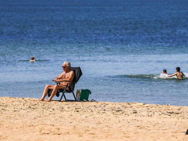 Ekstremne vrućine u Australiji: Temperature se penju do 49 stepeni