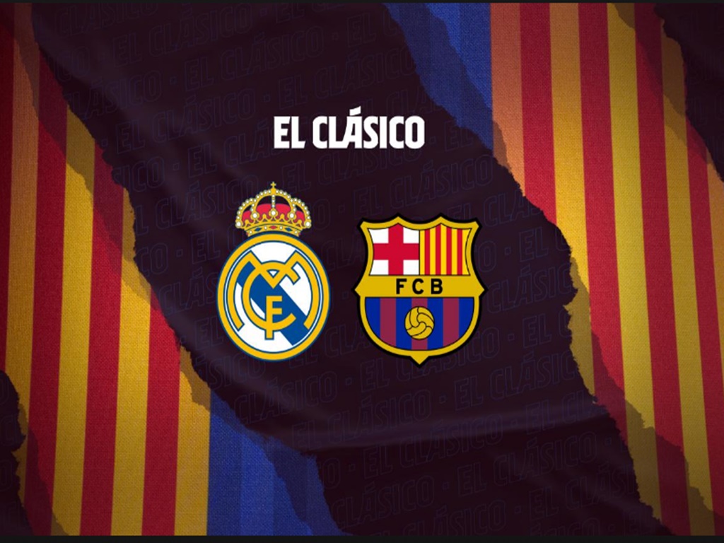 El Clasico odlučuje prvaka La Lige
