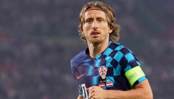 El Clasico se igra 16. oktobra, a u Madridu panika: Povrijedio se Luka Modrić