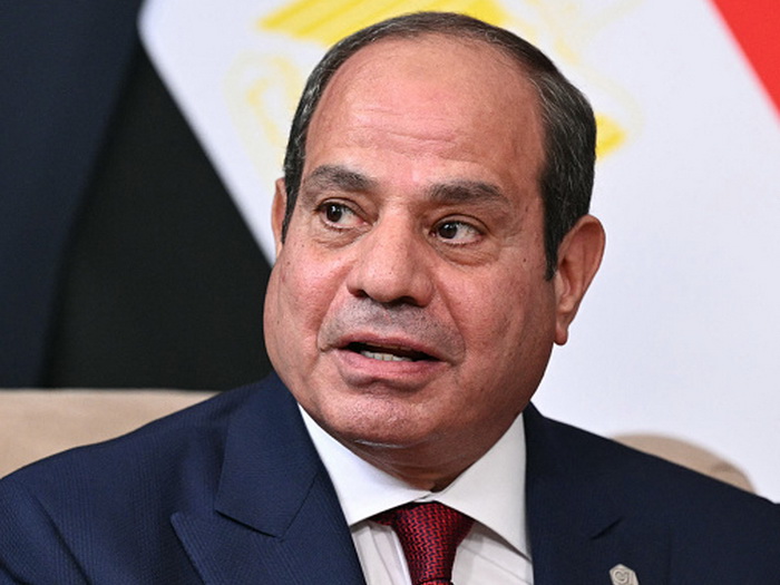 El-Sisi ostaje predsjednik Egipta do 2030. godine, promjene ustava neće biti