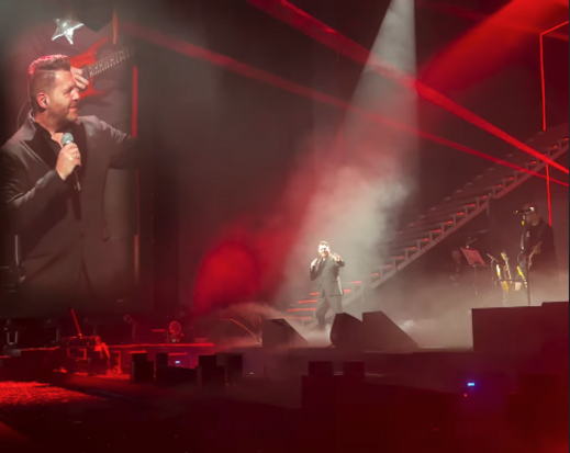 Eldin Huseinbegović oduševio duetom sa Marijom Šerifović