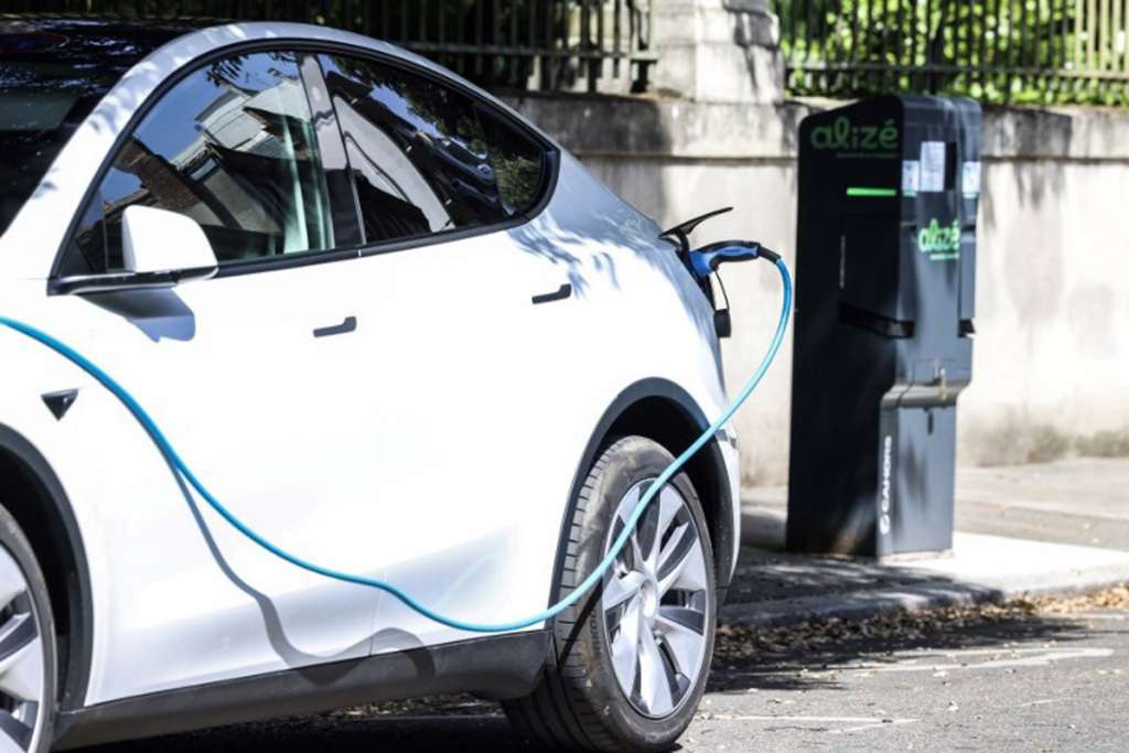 Električni automobili činili 89 posto tržišta Norveške u 2024. godini