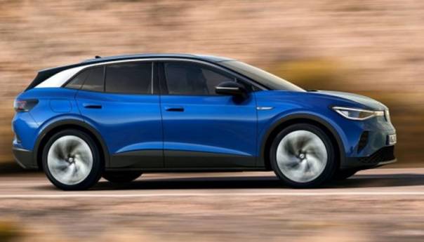 Električni model opet najprodavaniji u Norveškoj