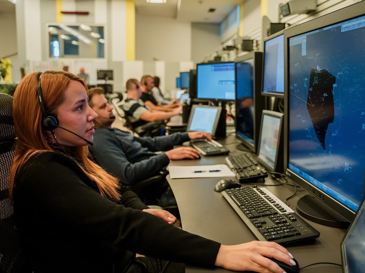 Elektronski potpis stiže u kontrolu letenja BiH