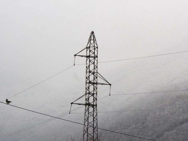 Elektroprivreda BiH otklanjanja kvarove u Lukavcu, Olovu, Varešu i Nišićkoj visoravni