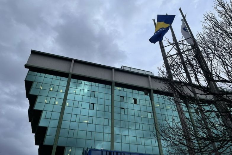 EPBiH: Od 2024. do polovine 2026. uloženo 180 miliona KM