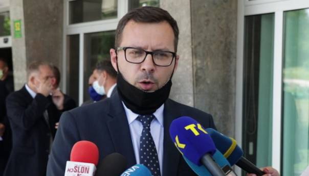 Elektroprivreda BiH tvrdi da neće popustiti u RMU Zenica