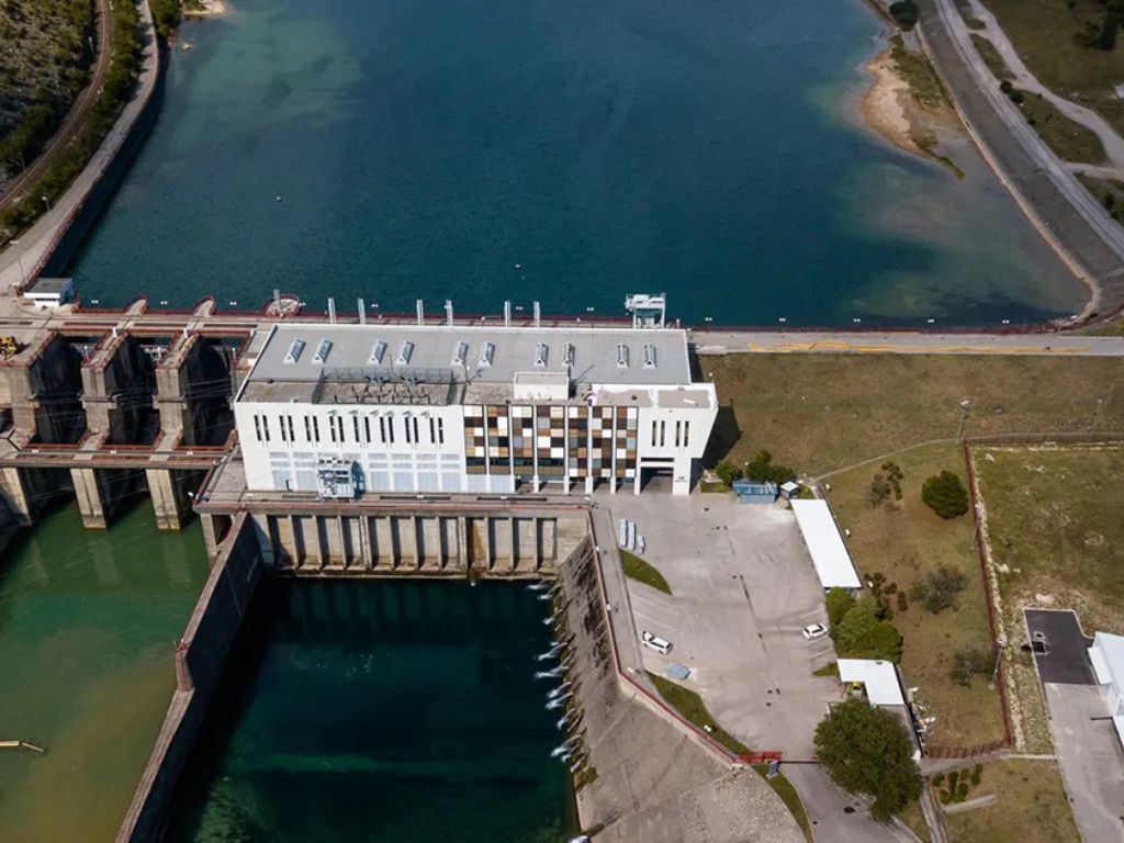 Elektroprivreda HZHB negira da je HE Mostar vraćena EP BiH