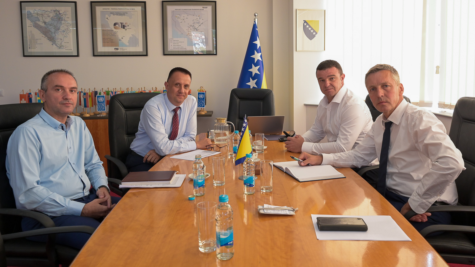 Elektroprivrede u FBiH u plusu: Dobit veća od 37 miliona KM