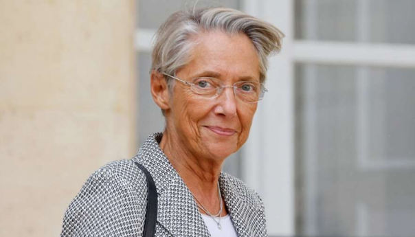 Elisabeth Borne prva francuska premijerka u skoro tri decenije