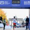 Eliud Kipchoge u Berlinu oborio svjetski rekord u maratonu