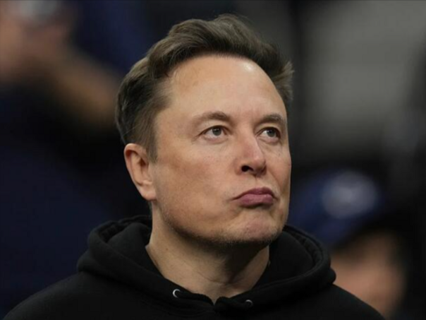 Elon Musk: Nvidia nam još nije konkurencija